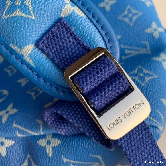 AAA Pruses Bags BACKPACK VUITTON LOUIS 0718